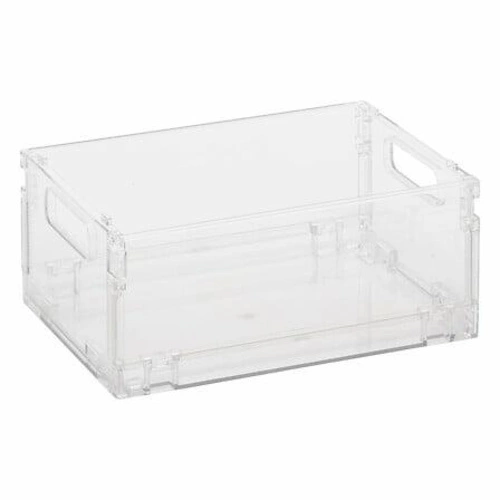 Pojemnik Fold`n Box składany 2,8l plastikowy